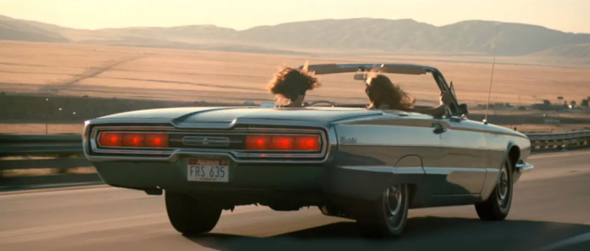 ‘Thelma & Louise’: 35th Anniversary of an Instant Classic