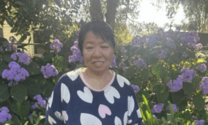 She Thought It Was Safe to Speak in Australia—Then She Was Detained in China