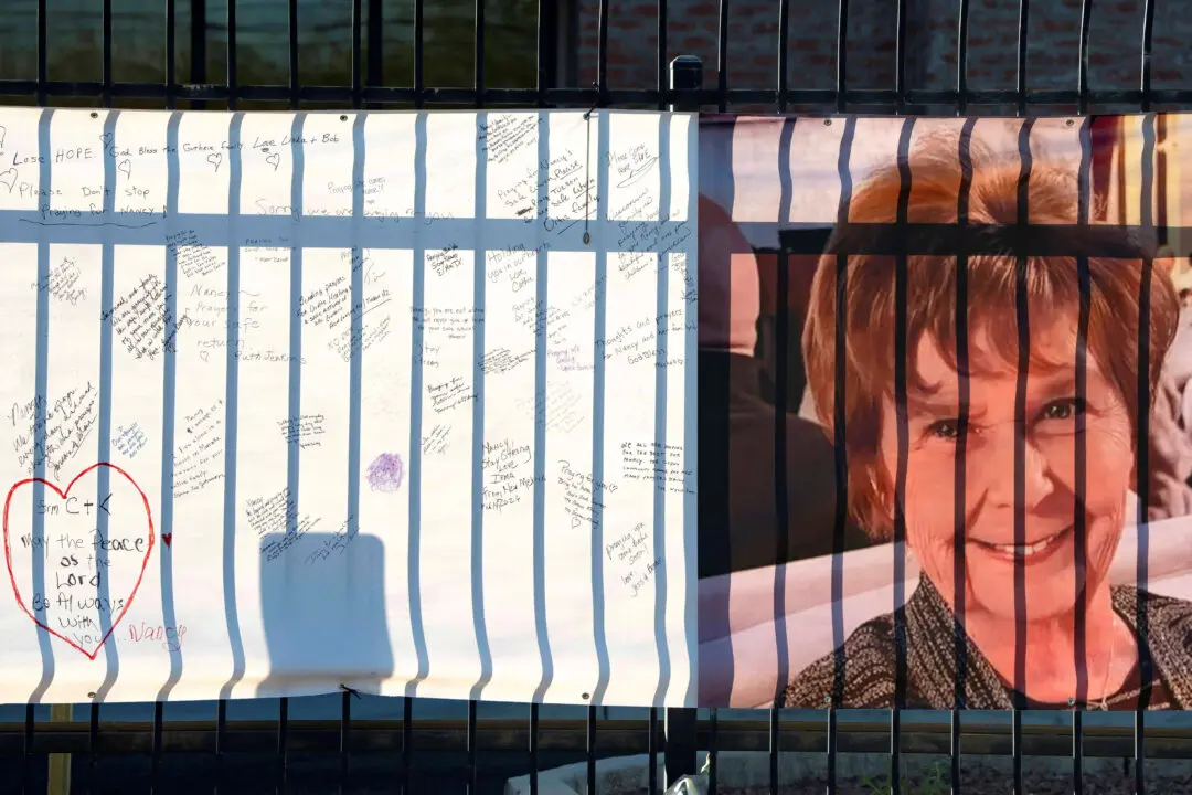 California Man Pleads Guilty to Sending Fake Ransom Notes in Nancy Guthrie Case