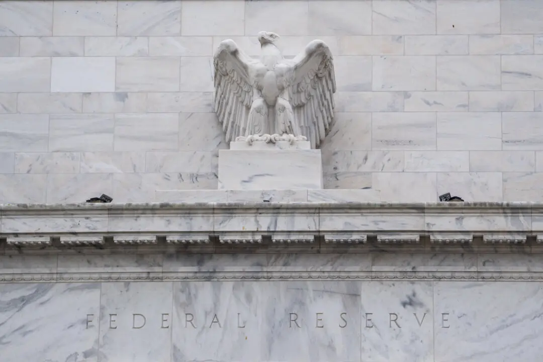 Fed Asset Trap Squeezes Young Home Buyers