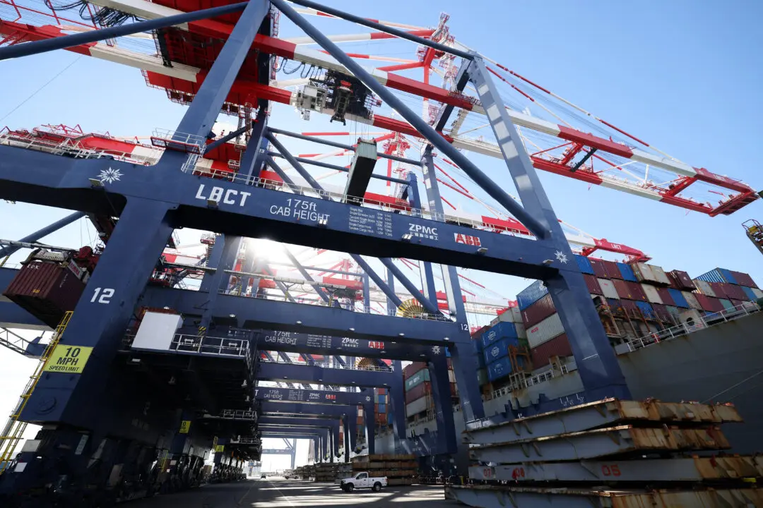 Trump’s Global Tariffs Not Authorized Under Emergency Law, Supreme Court Rules