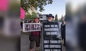 Former BC School Trustee Critical of Gender Ideology Ordered to Pay $750,000 for ‘Hate Speech’ by Tribunal