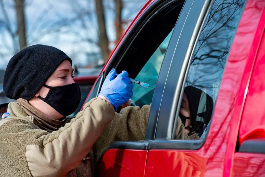 New Hampshire House Votes Down Bill That Would Have Banned Vaccine Mandates