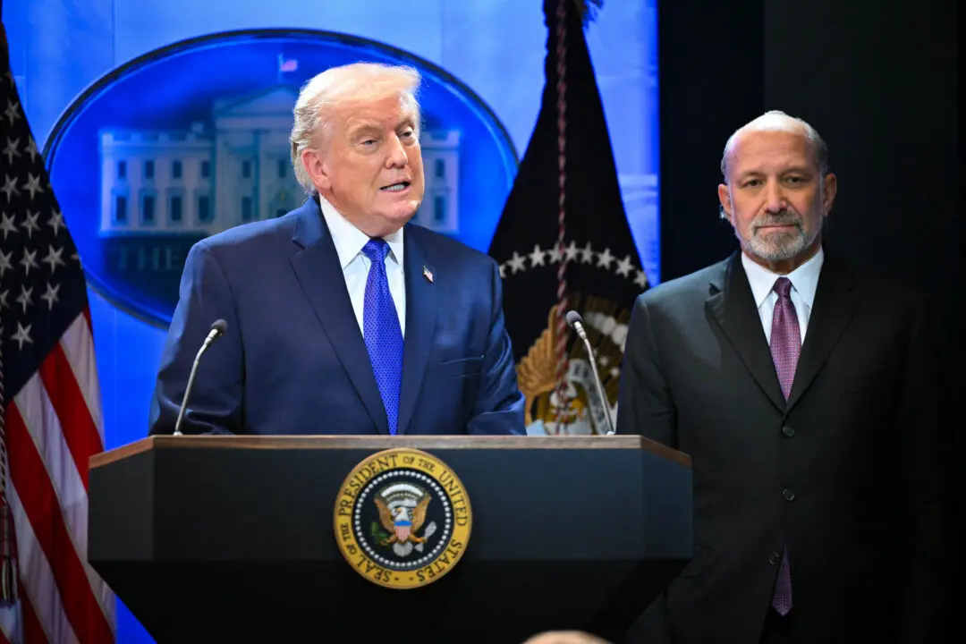 Trump Announces 10 Percent Global Tariffs Under Other Authority After Supreme Court Ruling