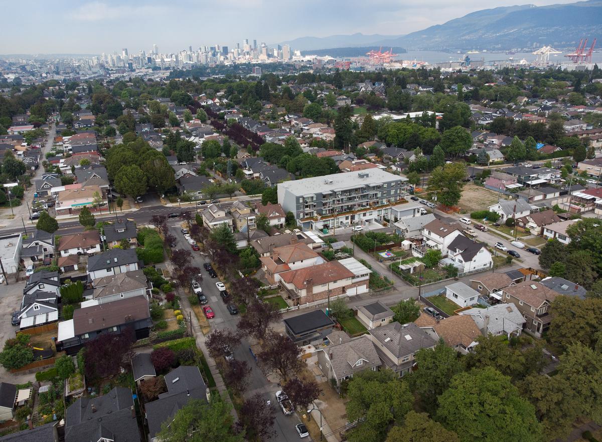Newcomer Home Purchases Surge as Canadian-Born Ownership Rates Slide: StatCan