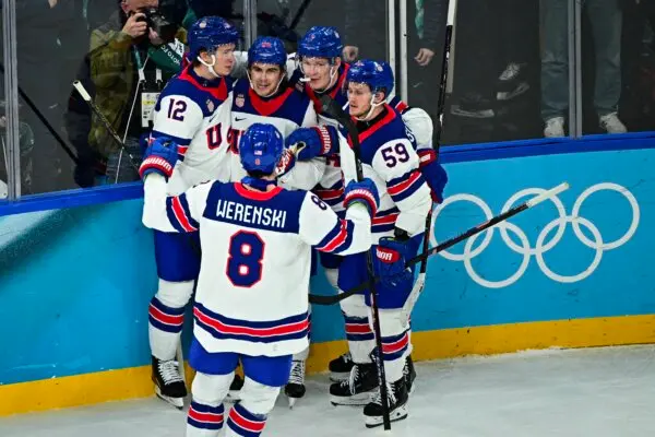USA vs. Canada: 2026 Winter Olympics Men’s Hockey Preview of Gold Medal Match