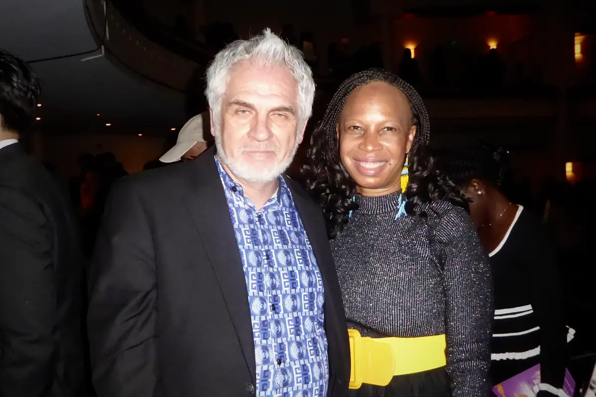 Shen Yun Entices Audience With Ancient Spirituality in North Carolina