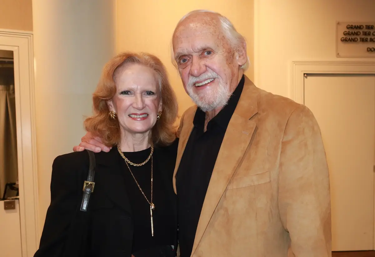 Shen Yun’s ‘Dancing Is Phenomenal,’ Says Retired Publisher