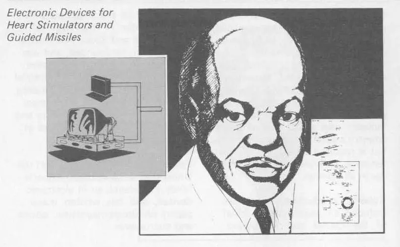 Otis Boykin: The Inventor Who Revolutionized the World of Electronics