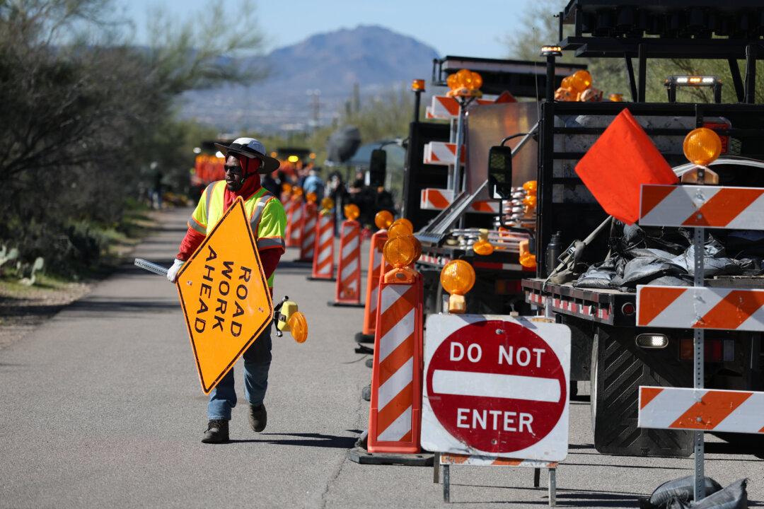 Local Officials Expand No-Parking Zone Around Nancy Guthrie Home Amid Complaints About Media