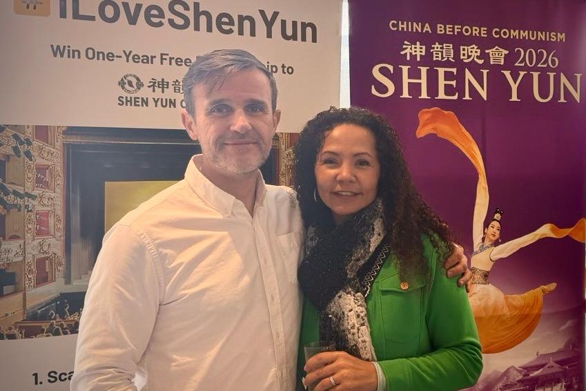 Reviving Traditional Culture Is Important, Says IT Professional