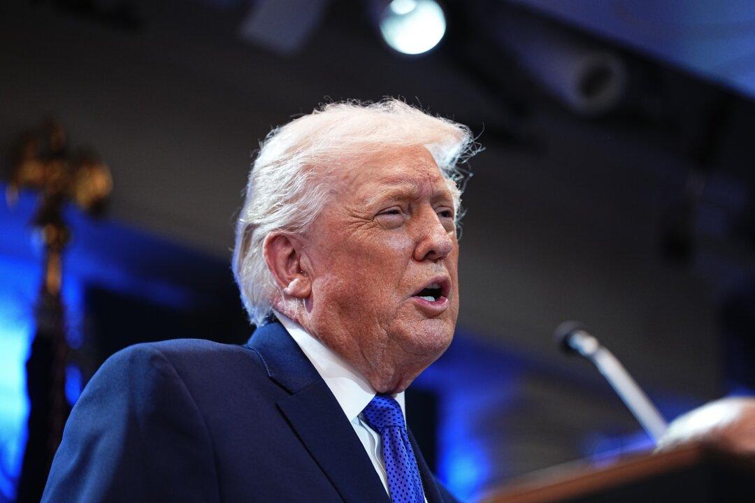 US Trade Court Strikes Down Trump’s 10 Percent Global Tariffs