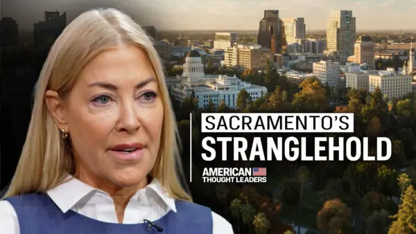 I Talked to 50 California Mayors. What They Told Me Was Surprising | Elaine Culotti