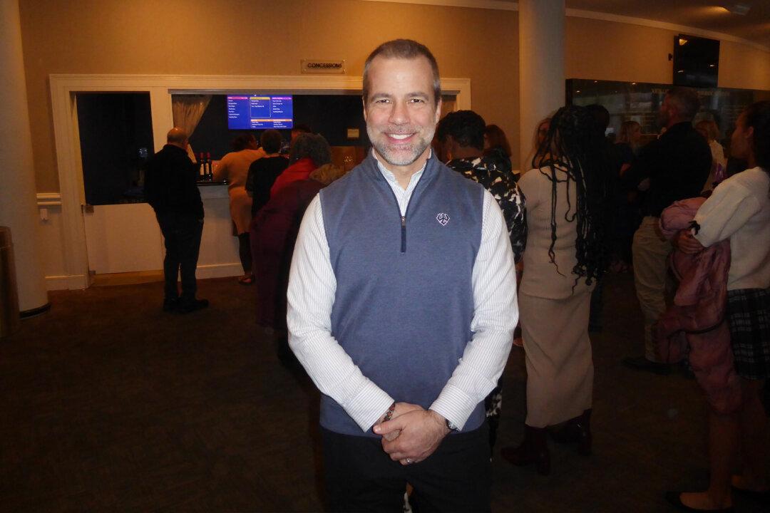 ‘Incredible,’ Audience Member Says of Shen Yun