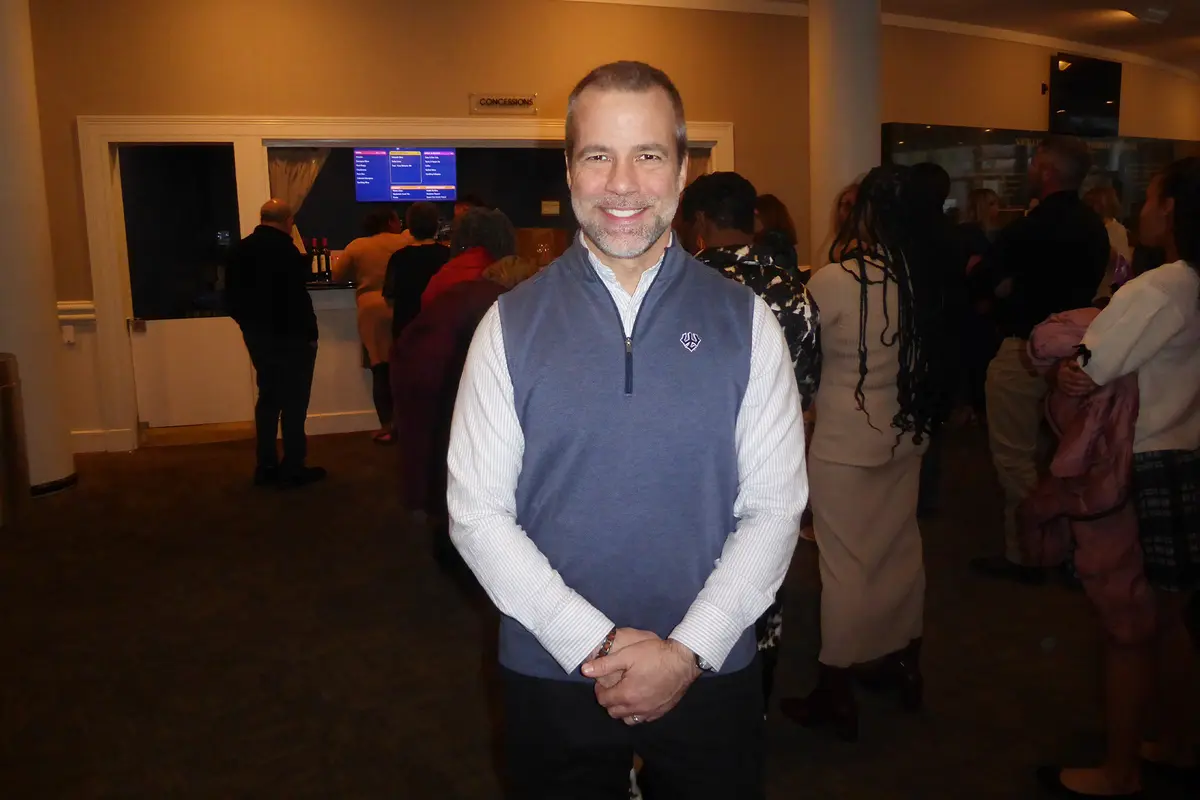 ‘Incredible,’ Audience Member Says of Shen Yun