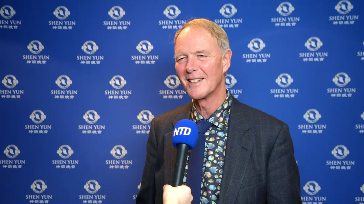 Shen Yun Gets Back to Basics Value, Says Retired Music Teacher