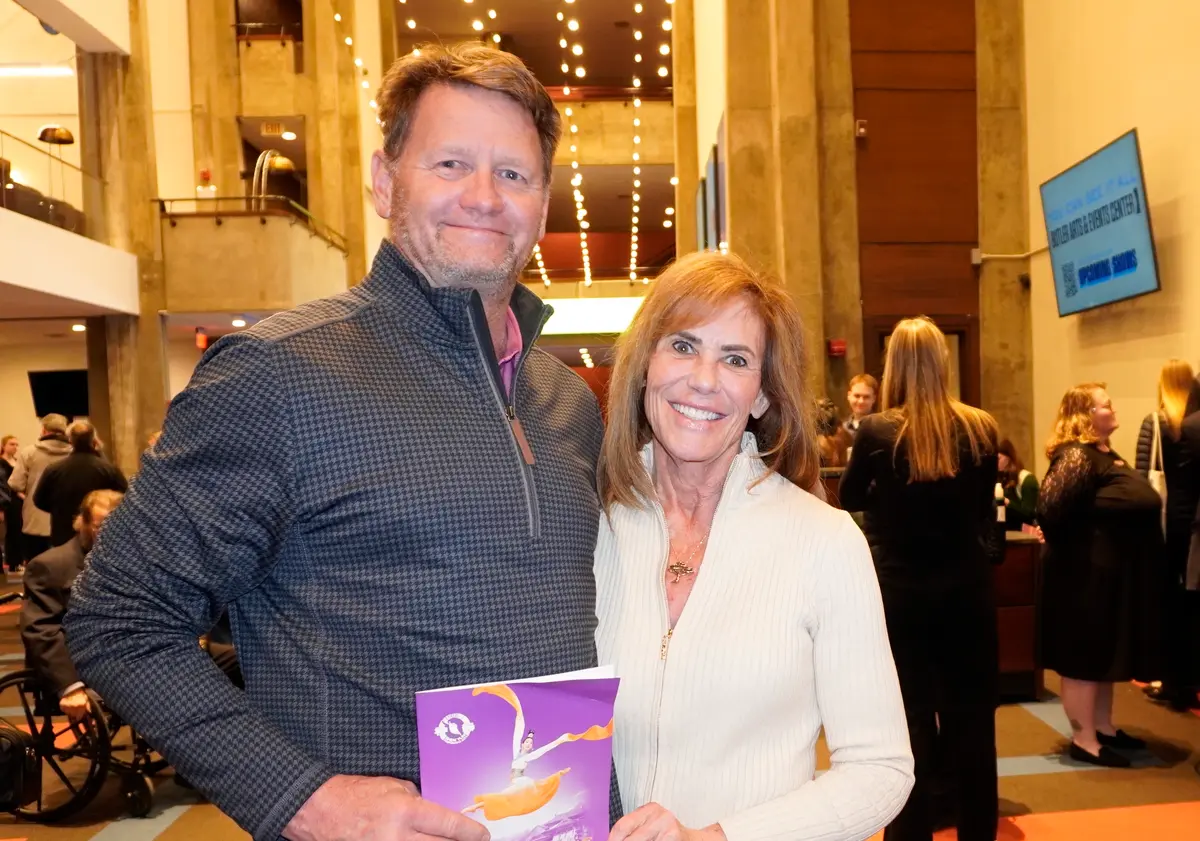 Shen Yun ‘Renews Your Faith and Humanity,’ Says Indiana Theatergoer