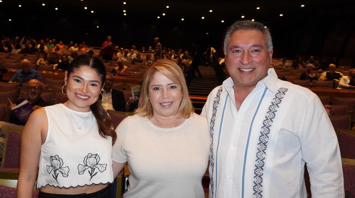 Shen Yun Is ‘Just Incredible. I Love It,’ Says Texas Lawyer