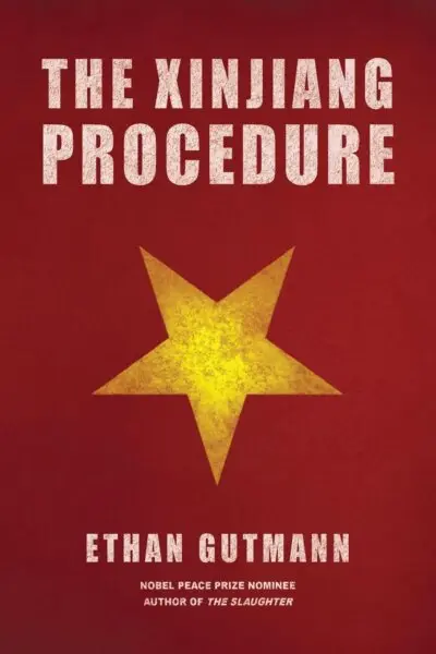 The author verifies eye witness accounts of the CCP's horrifying organ harvesting crimes in Xinjiang Province.