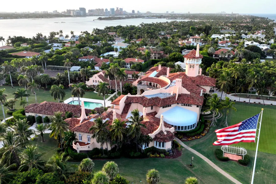 Secret Service Agents Fatally Shoot Man Trying to Unlawfully Enter Mar-a-Lago