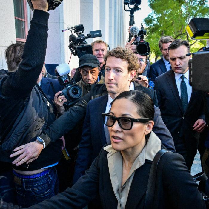 The Epoch Times