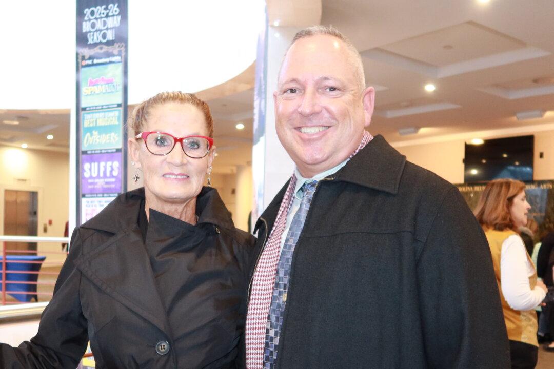 Shen Yun Lets Us ‘Experience What China Truly Is About,’ Says North Carolina Theatergoer