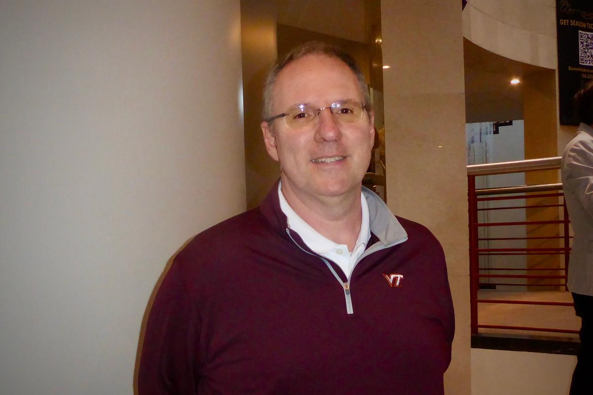 Shen Yun Provides ‘Interesting Perspective Into Chinese Culture’