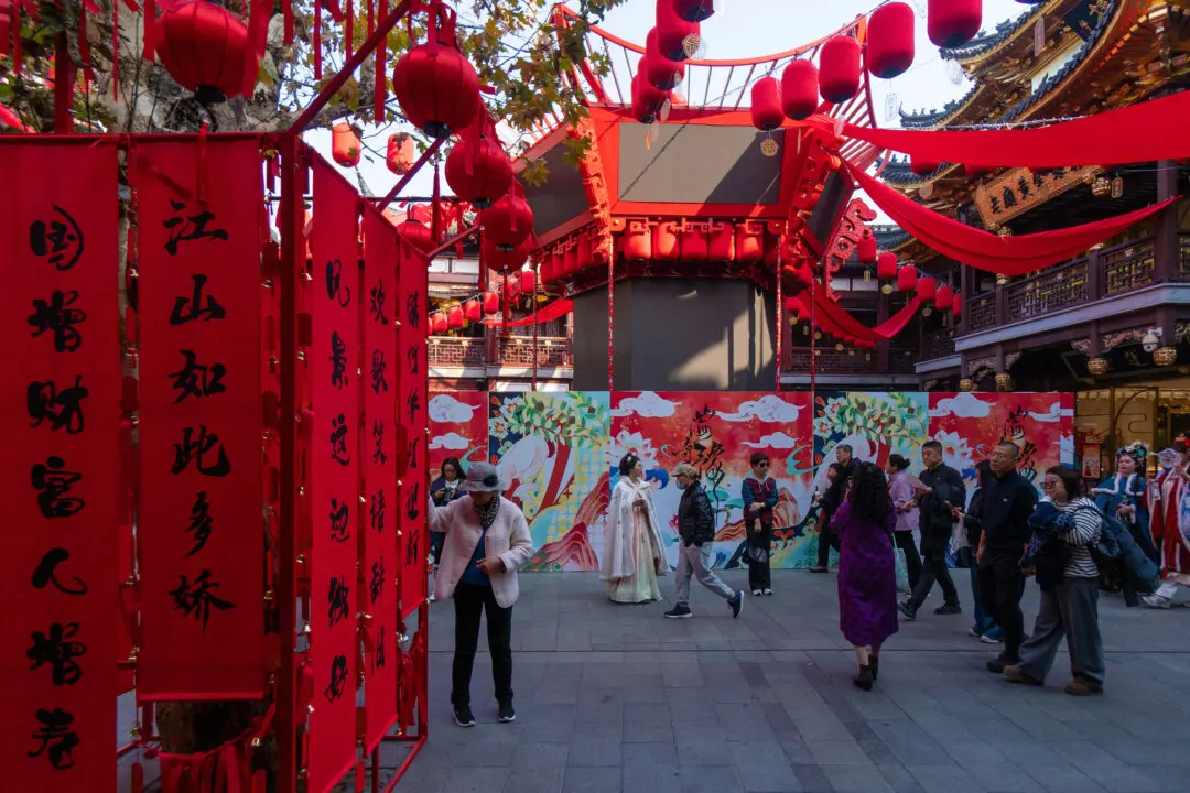 In China, Lunar New Year ‘A Reminder of Future Uncertainty’: Analyst