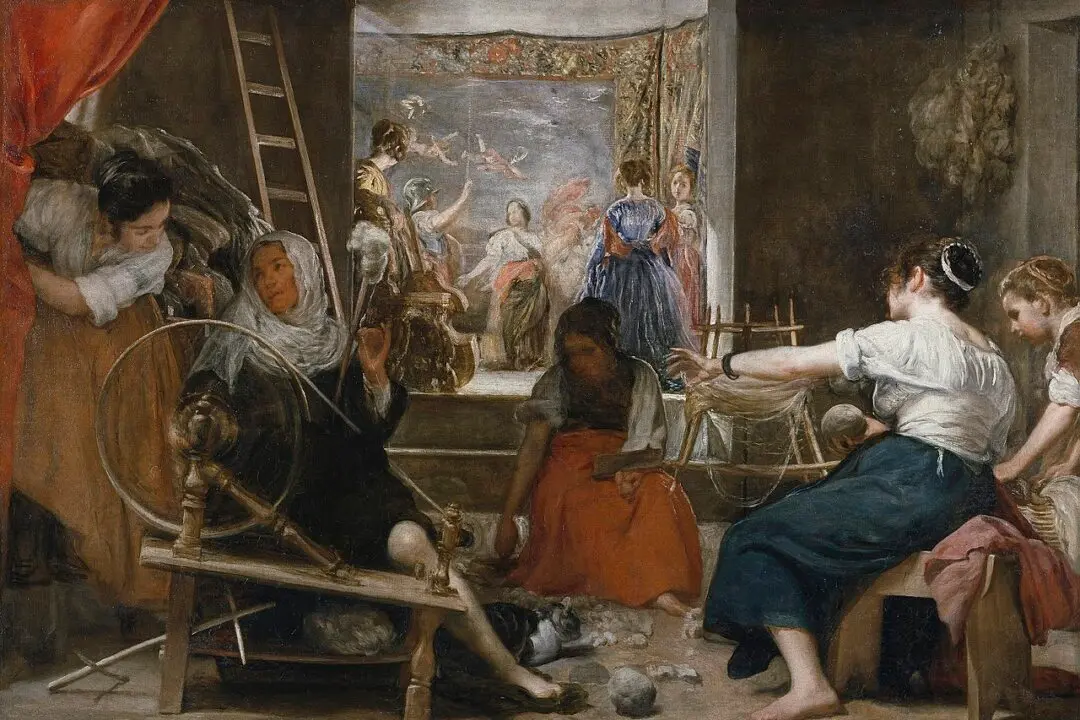 How Impiety Hinders Artistic Progress and More