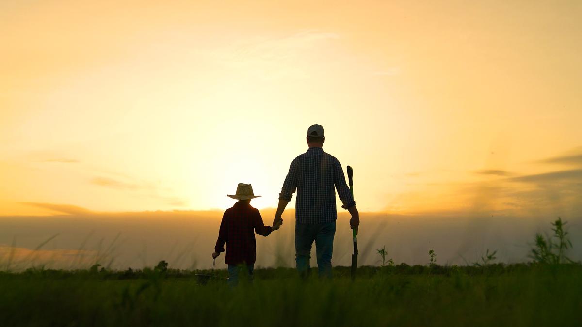 Rediscovering the Dignity of Work