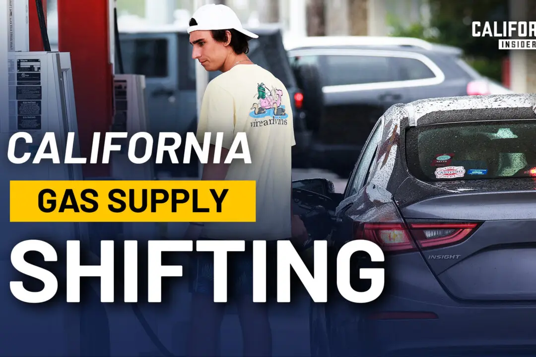 What’s Driving California’s Gas Price Spikes | Severin Borenstein