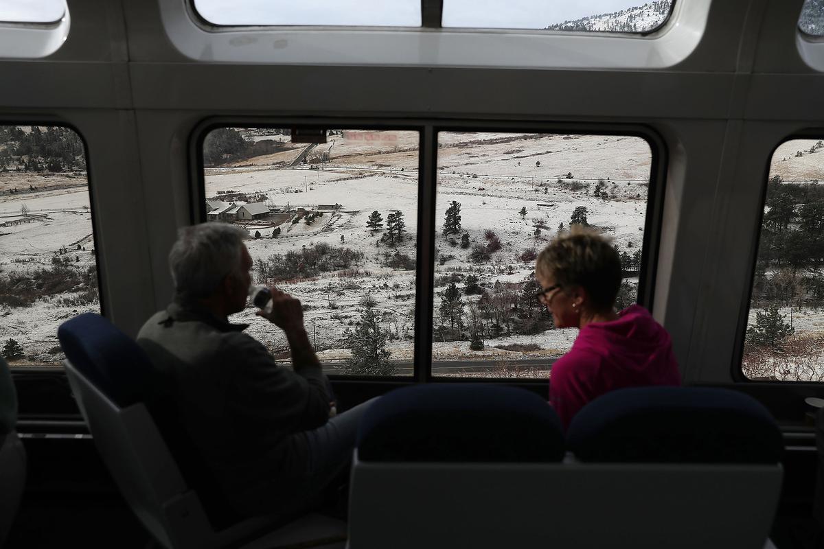 Why Does Train Travel Feel so Special? Readers Share Their Best Memories