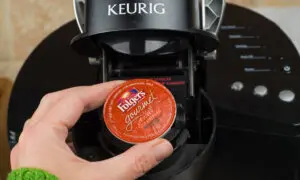 How to Clean Your Keurig Machine and How Often You Should