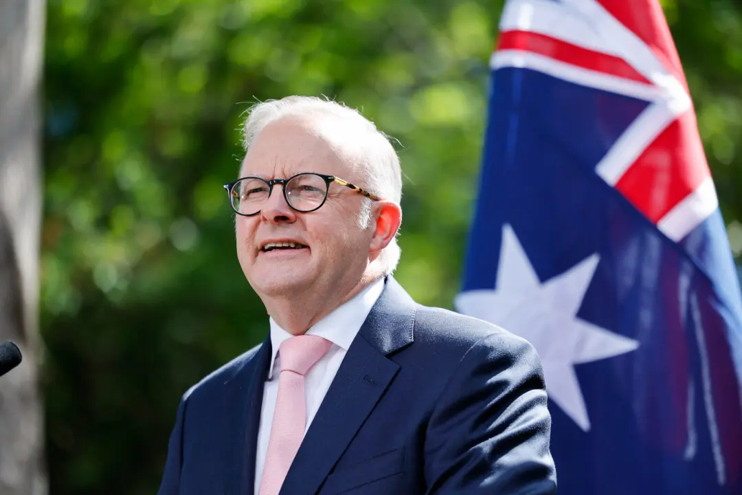 Australian PM Evacuated After Bomb Threats Amid CCP-Backed Transnational Repression Campaign