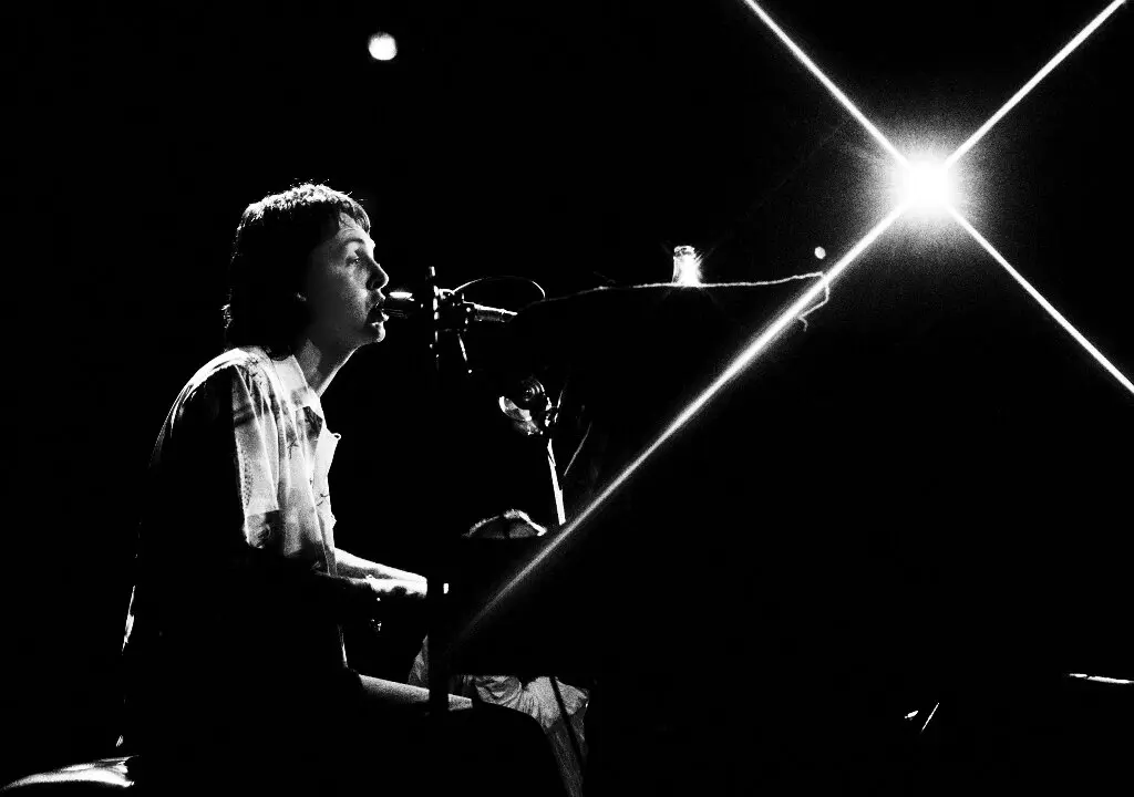 ‘Paul McCartney: Man on the Run’: A Surprisingly Balanced Viewpoint