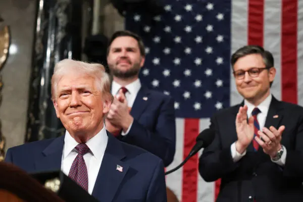 Trump to Lay Out Agenda on Economy, Immigration, and National Security