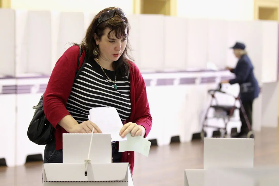 Liberals Deny Plans to Preference One Nation Last in South Australian Election