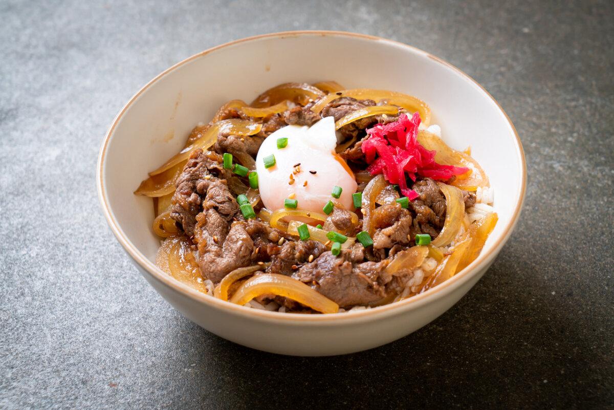 Many Asian dishes treat meat as a flavor component rather than a centerpiece, stretching out smaller quantities across larger meals. (Dreamstime/TNS)