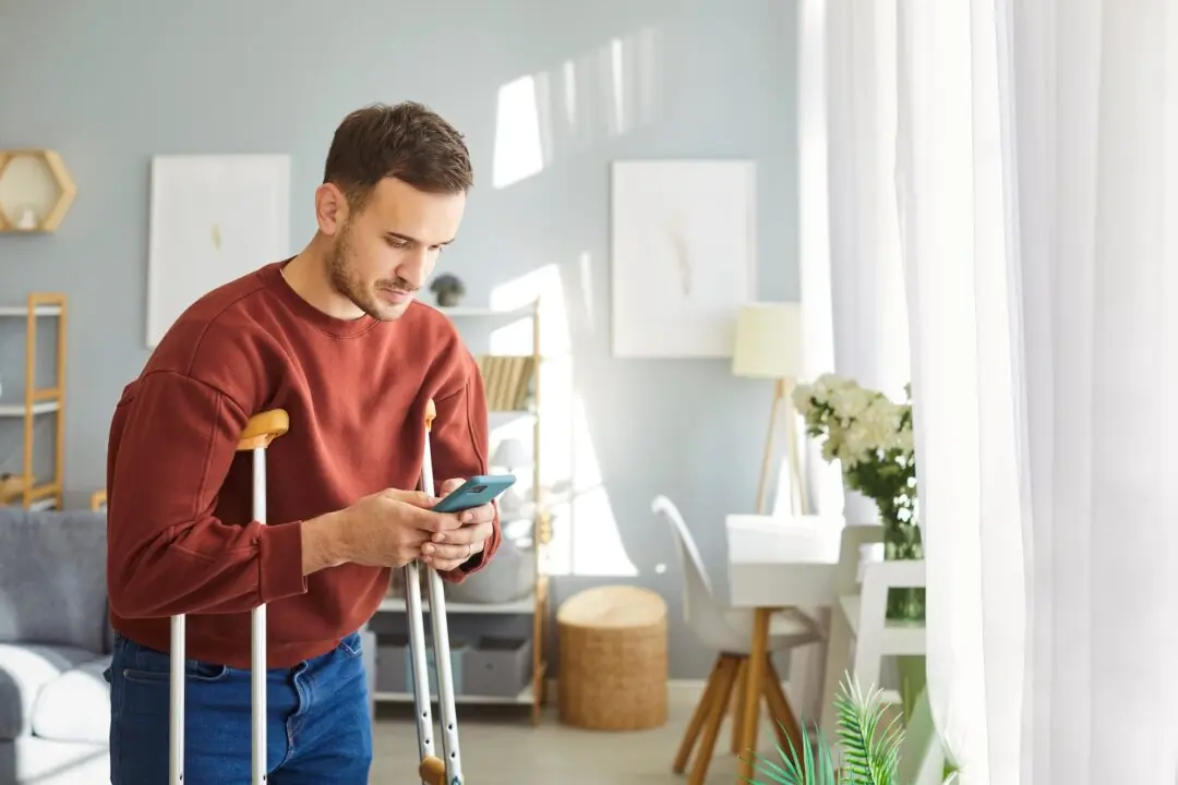 Disability Claims Get Reviewed