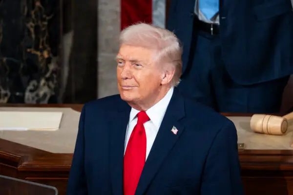 Takeaways From Trump’s State of the Union Address; Dr. Casey Means Poised to Be Next US Surgeon General