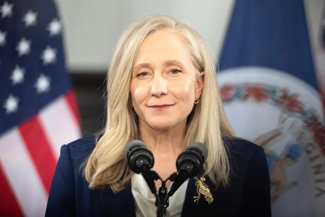 Virginia’s Democratic Governor Reverses Withdrawal From Multistate Voter Roll Database