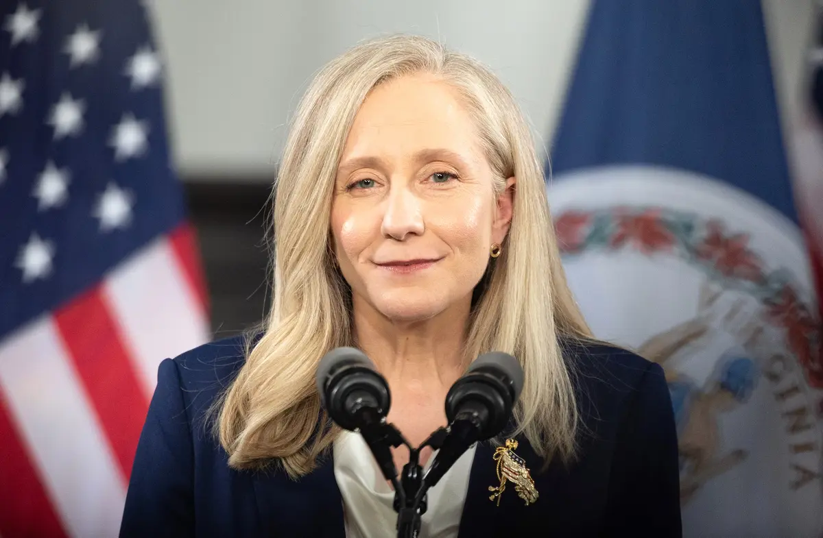 Virginia’s Democratic Governor Reverses Withdrawal From Multistate Voter Roll Database