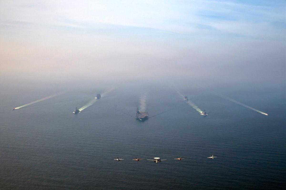 Preventive or Preemptive? The Pros and Cons of a Potential US Strike on Iran