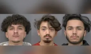 Police Charge 3 Men, 1 Teen in Southern Ontario Human Trafficking Investigation Involving Underage Girls