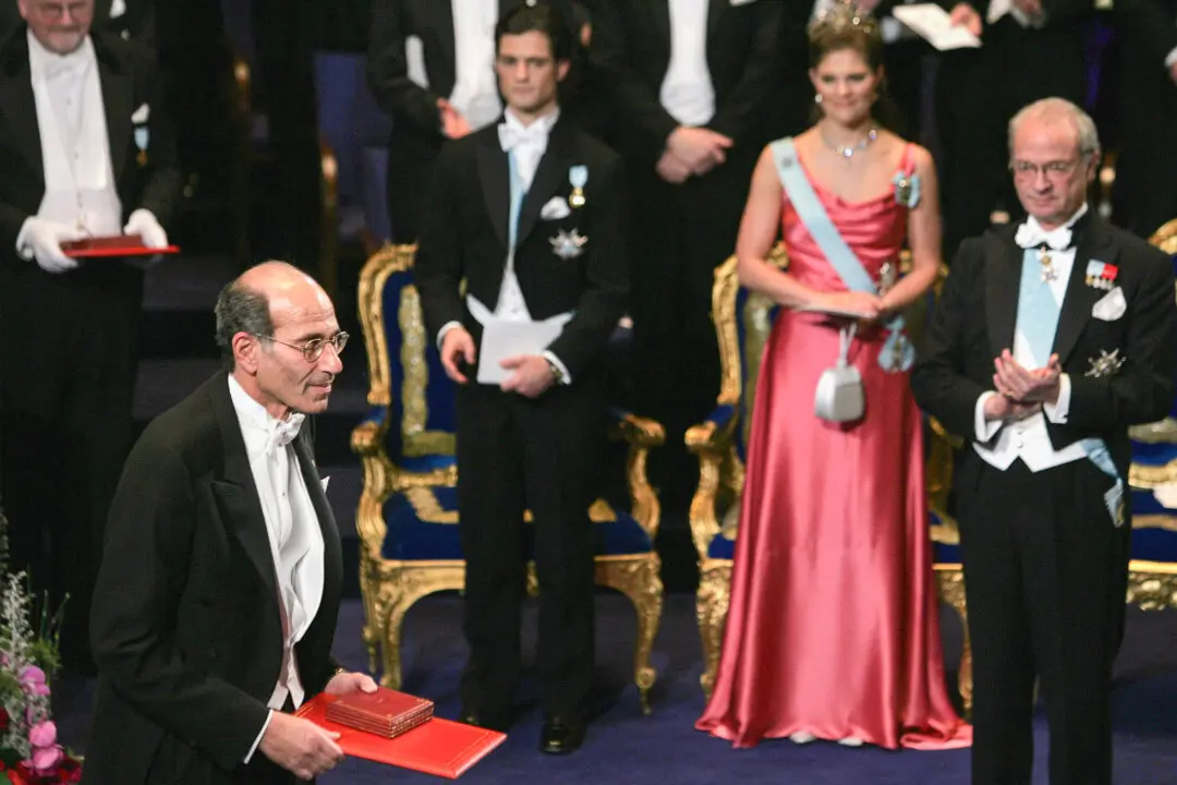 Columbia Brain Institute Leader Resigns Over Jeffrey Epstein Links