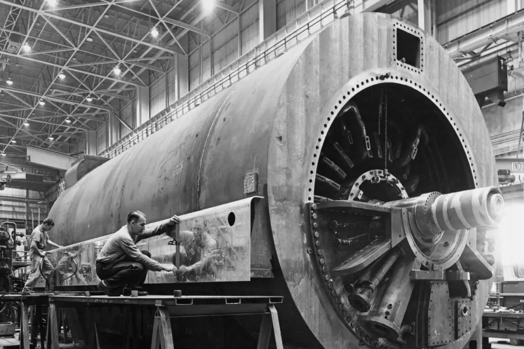 Tariffs Won’t Likely Fix the Trade Deficit