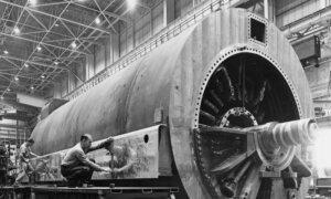 Tariffs Won’t Likely Fix the Trade Deficit