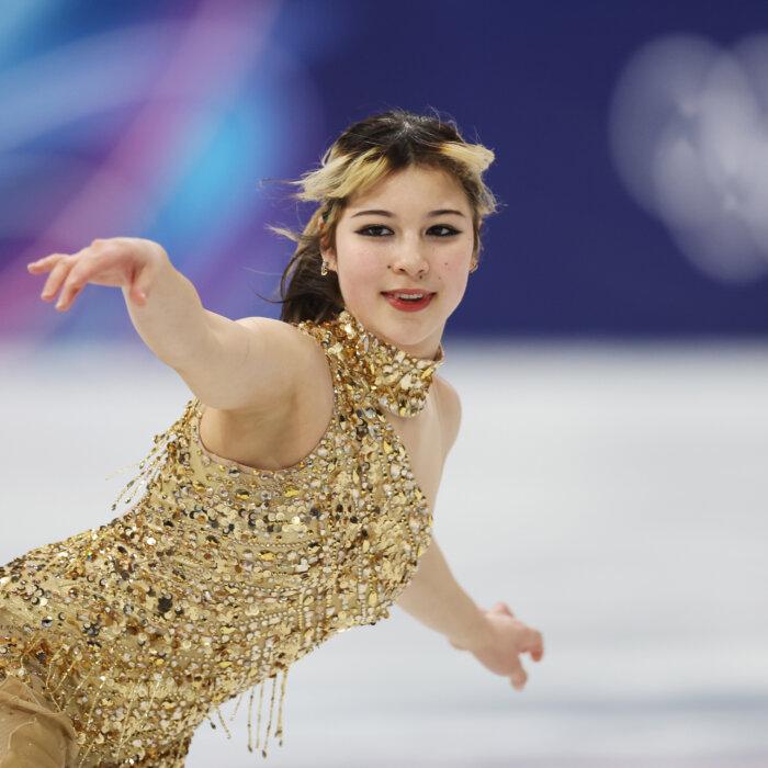 The Epoch Times