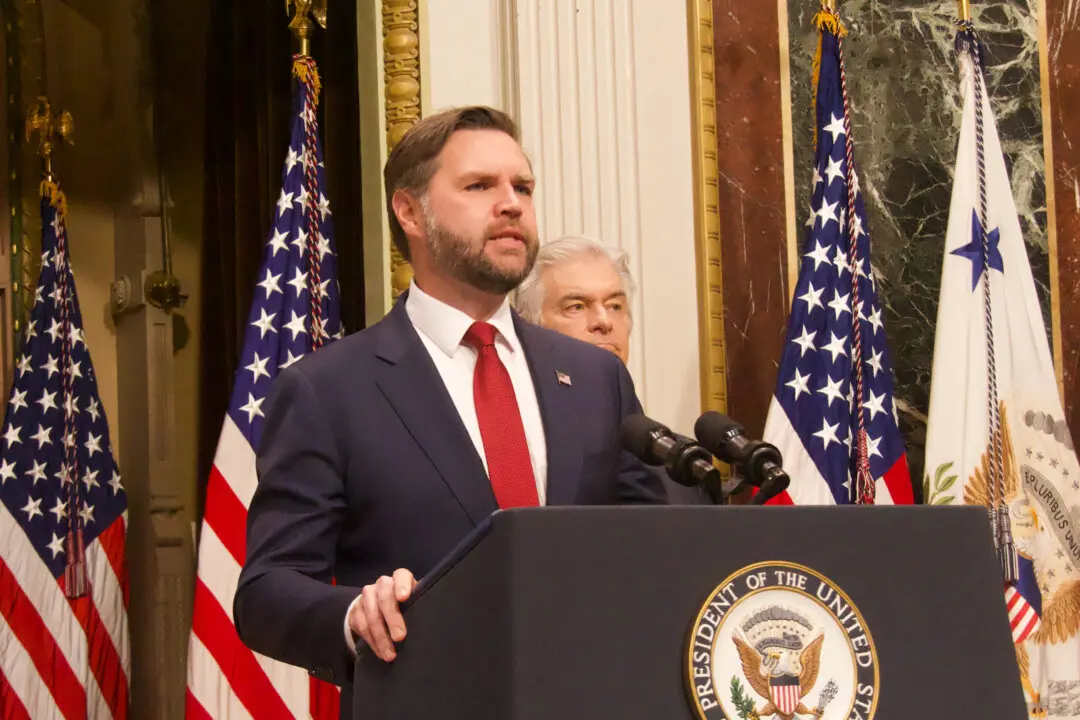 Vance Announces New Phase of Fraud Investigations, Withholds $259 Million in Medicaid Funds From Minnesota