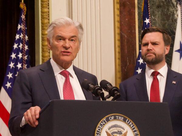 New York’s Medicaid Program Targeted by Federal Fraud Investigation